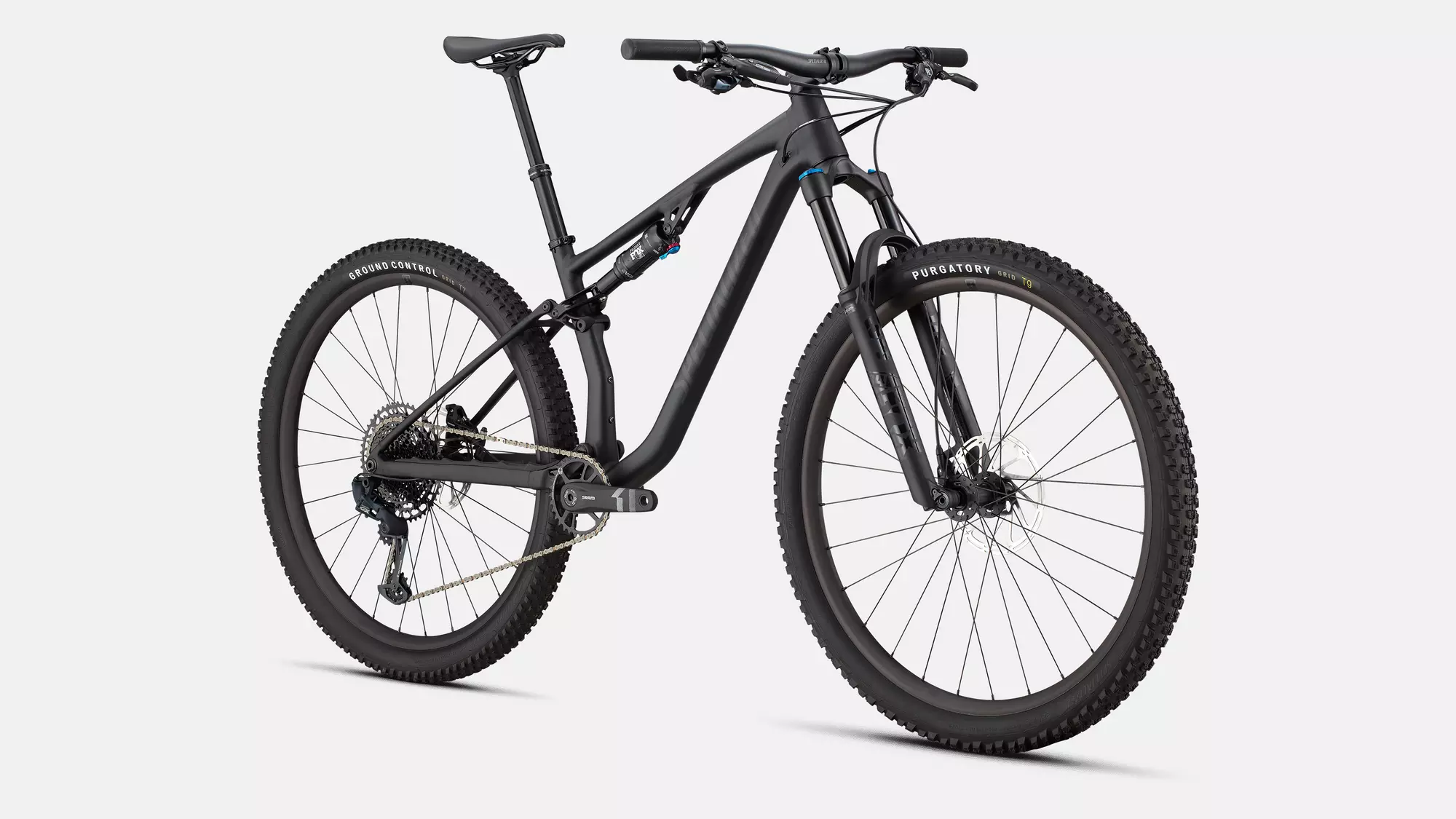 CHISEL COMP EVO BLK/METOBSD - Afbeelding 2