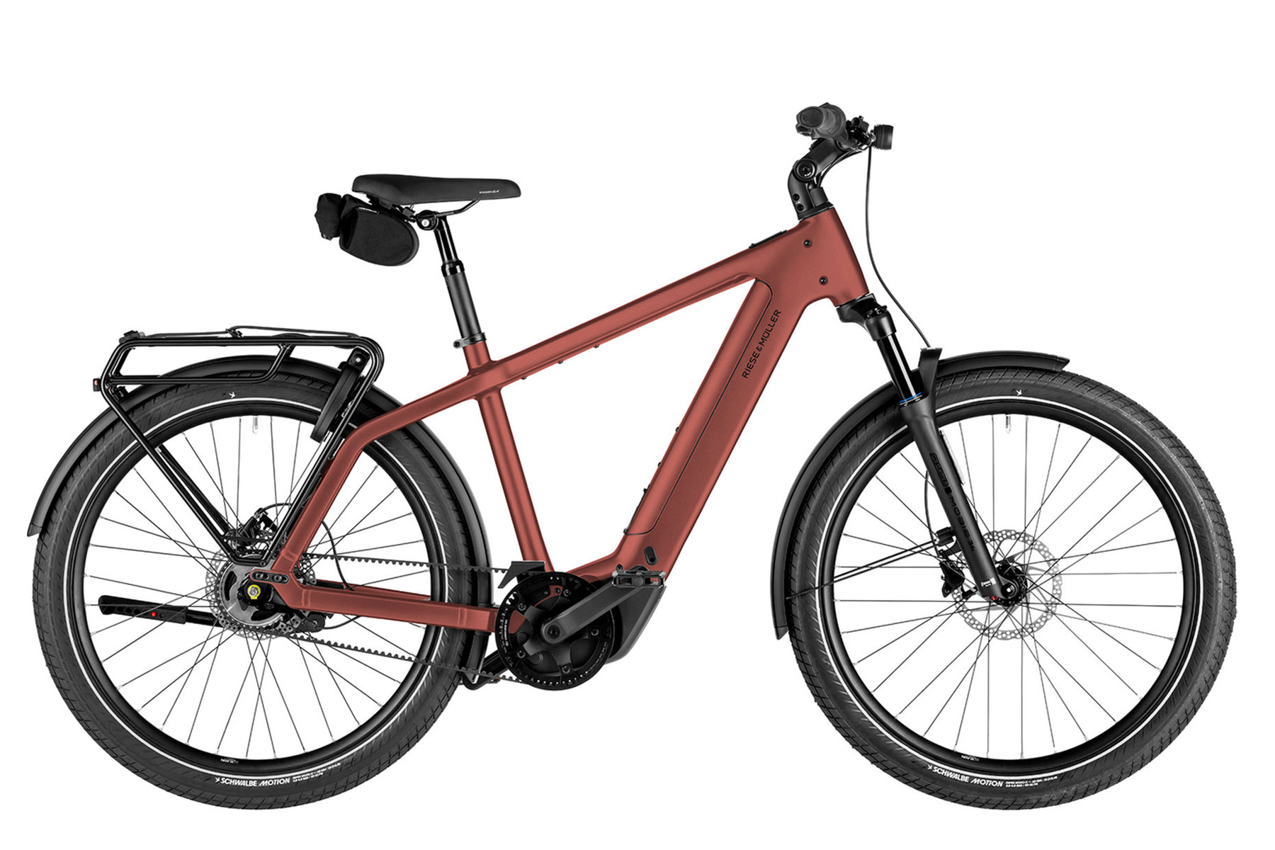 Charger5 Vario 2027 - Afbeelding 4