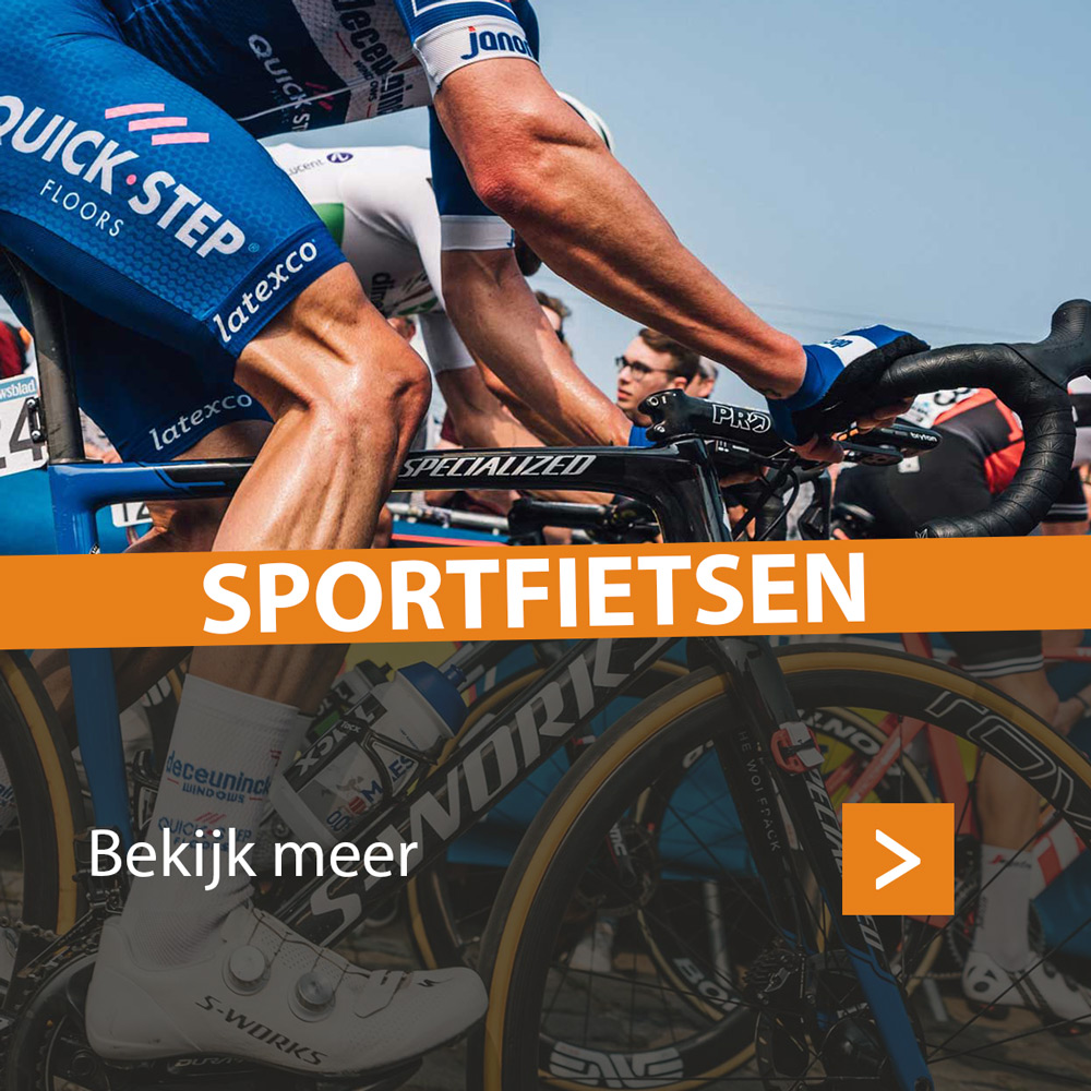 InterBikes | Fietsenwinkel regio Leuven , Korbeek-Lo en Tienen | Sportfietsen