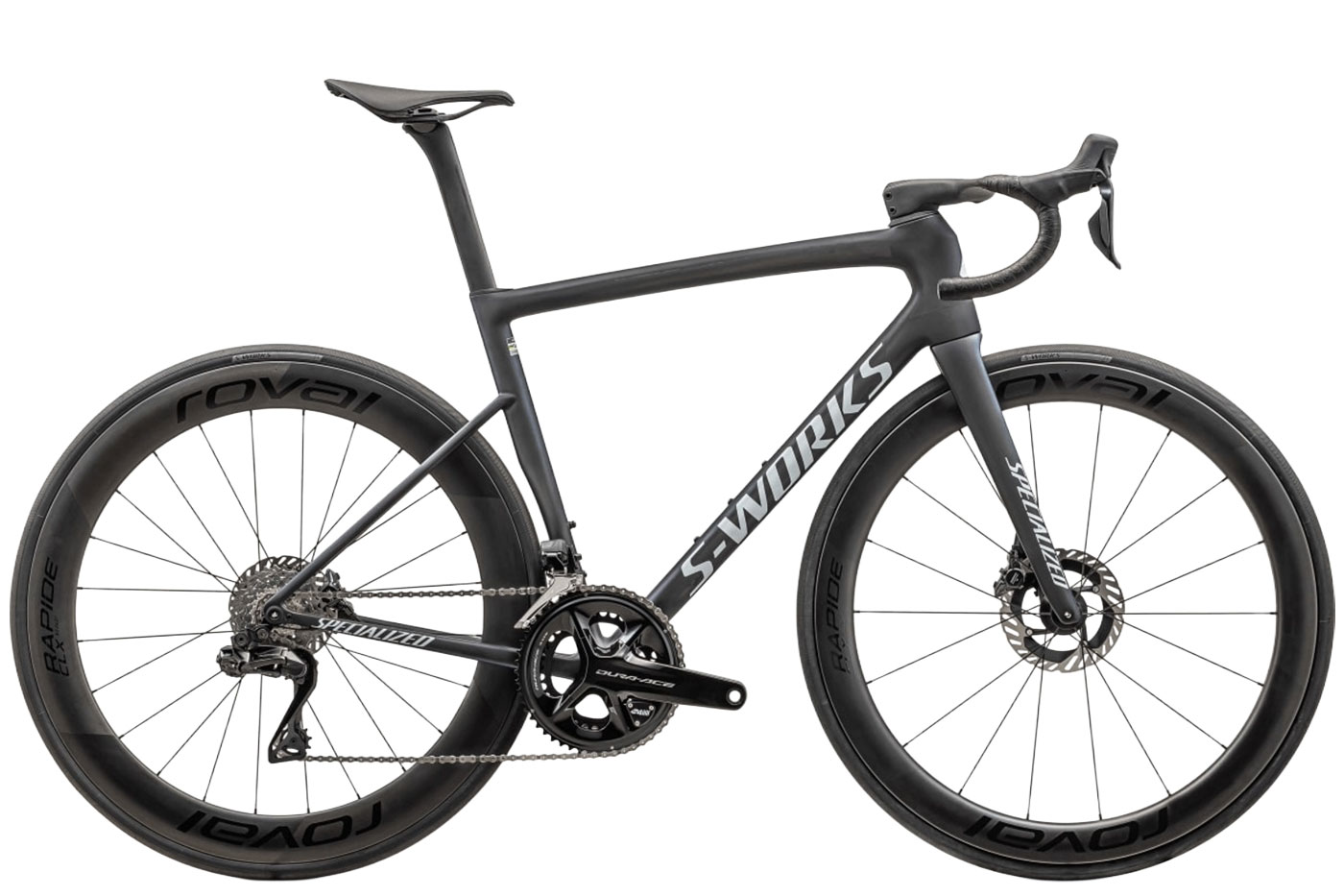 InterBikes | Specialized Tarmac SL8 DI2 Carbon