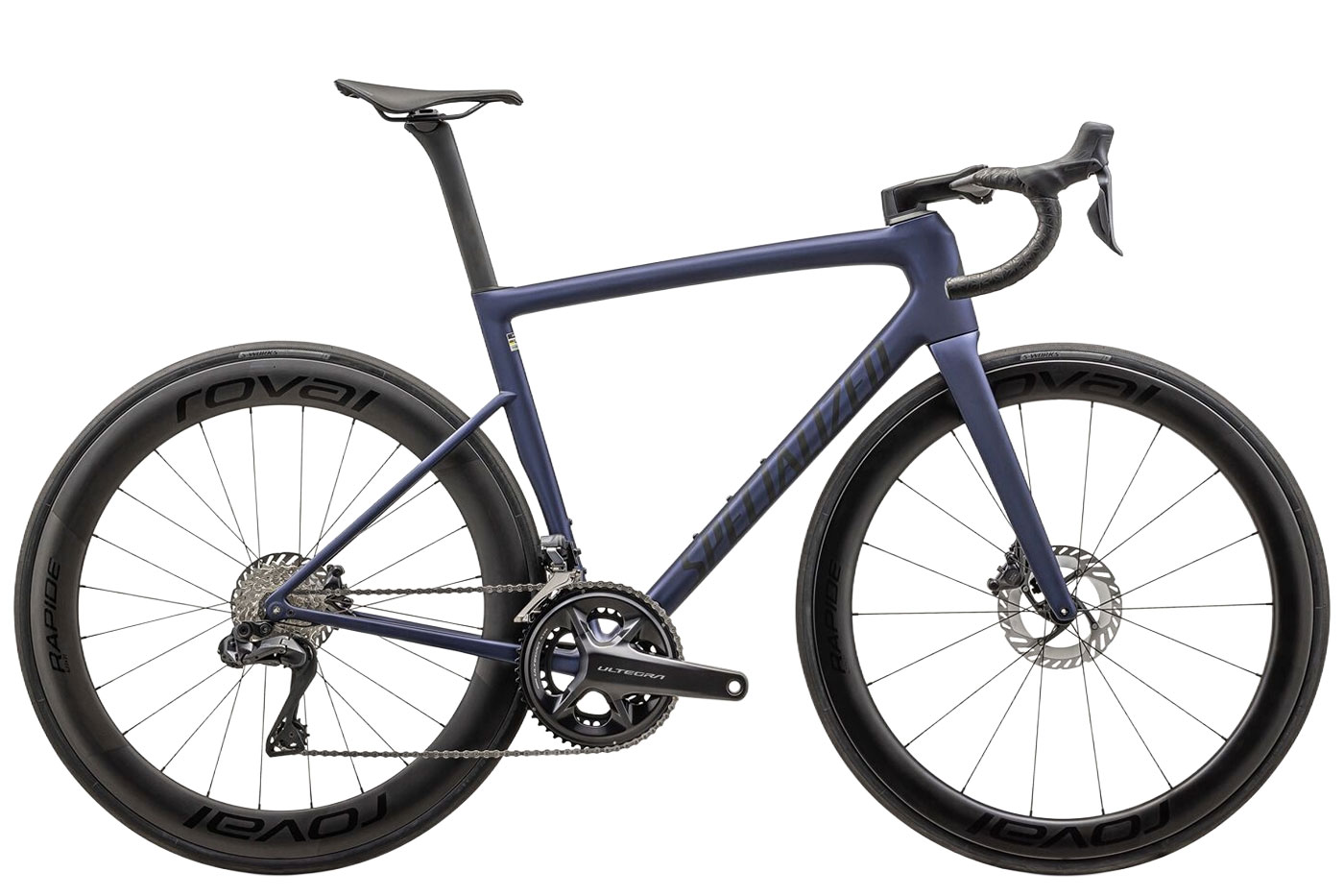 InterBikes | Specialized Tarmac SL8 Pro UDI2