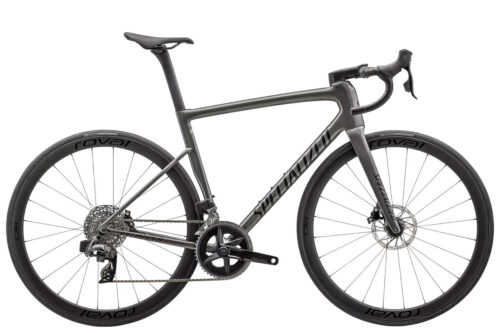 InterBIkes | Specialized Tarmac SL8 Expert