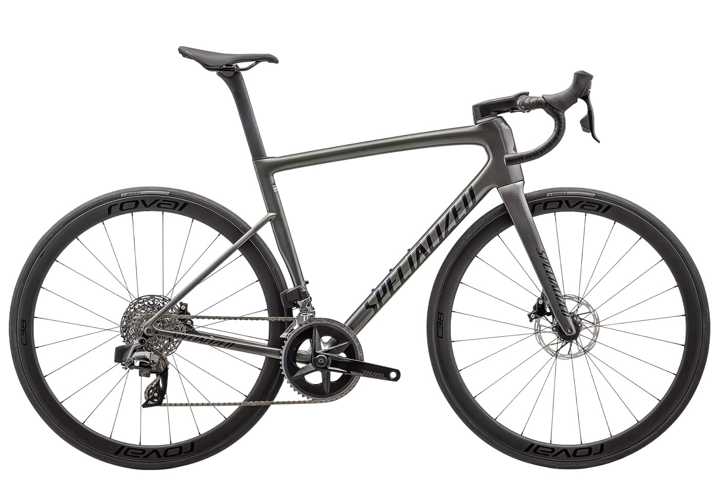 InterBIkes | Specialized Tarmac SL8 Expert