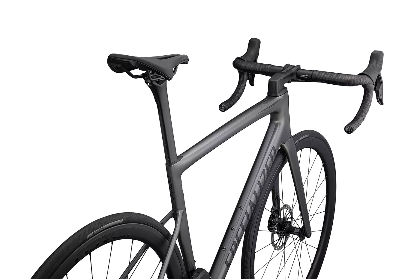 InterBIkes | Specialized Tarmac SL8 Expert