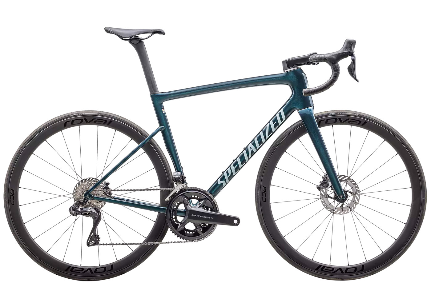 InterBikes | Specialized Tarmac SL8 Expert UDI2