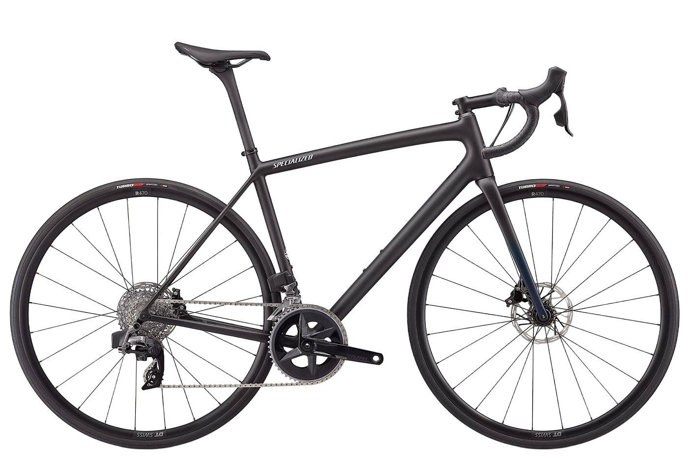 InterBikes | Specialized Aethos Comp