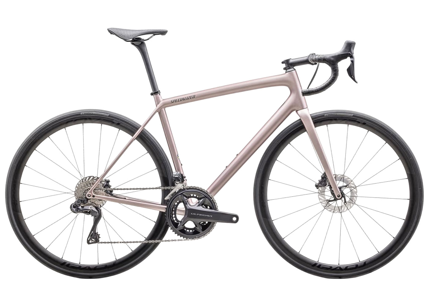 InterBikes | Specialized Aethos Pro Udi2