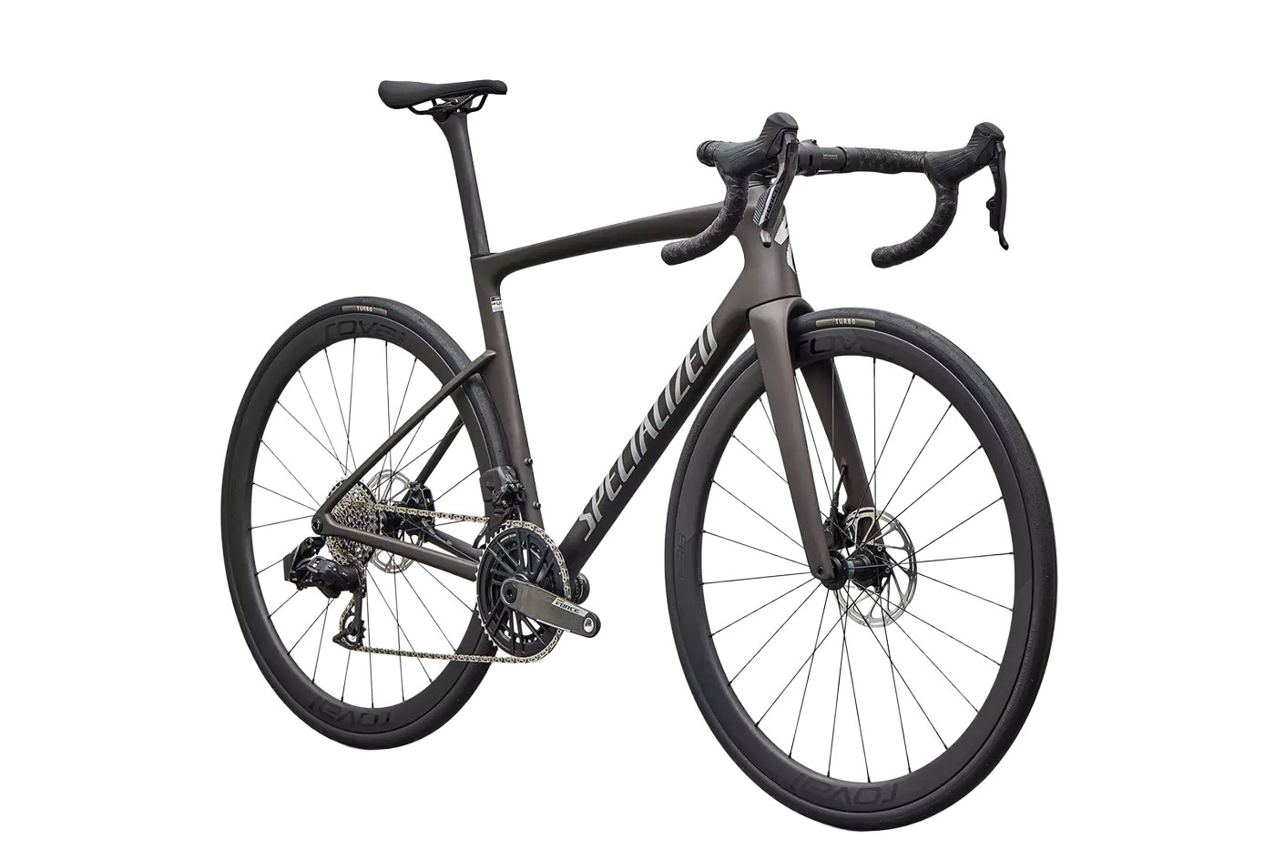 Tarmac SL9 Expert SRAM Force AXS - Afbeelding 3