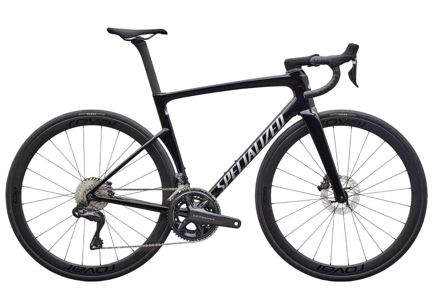 Tarmac SL9 Expert Shimano Ultegra Di2 - Afbeelding 2