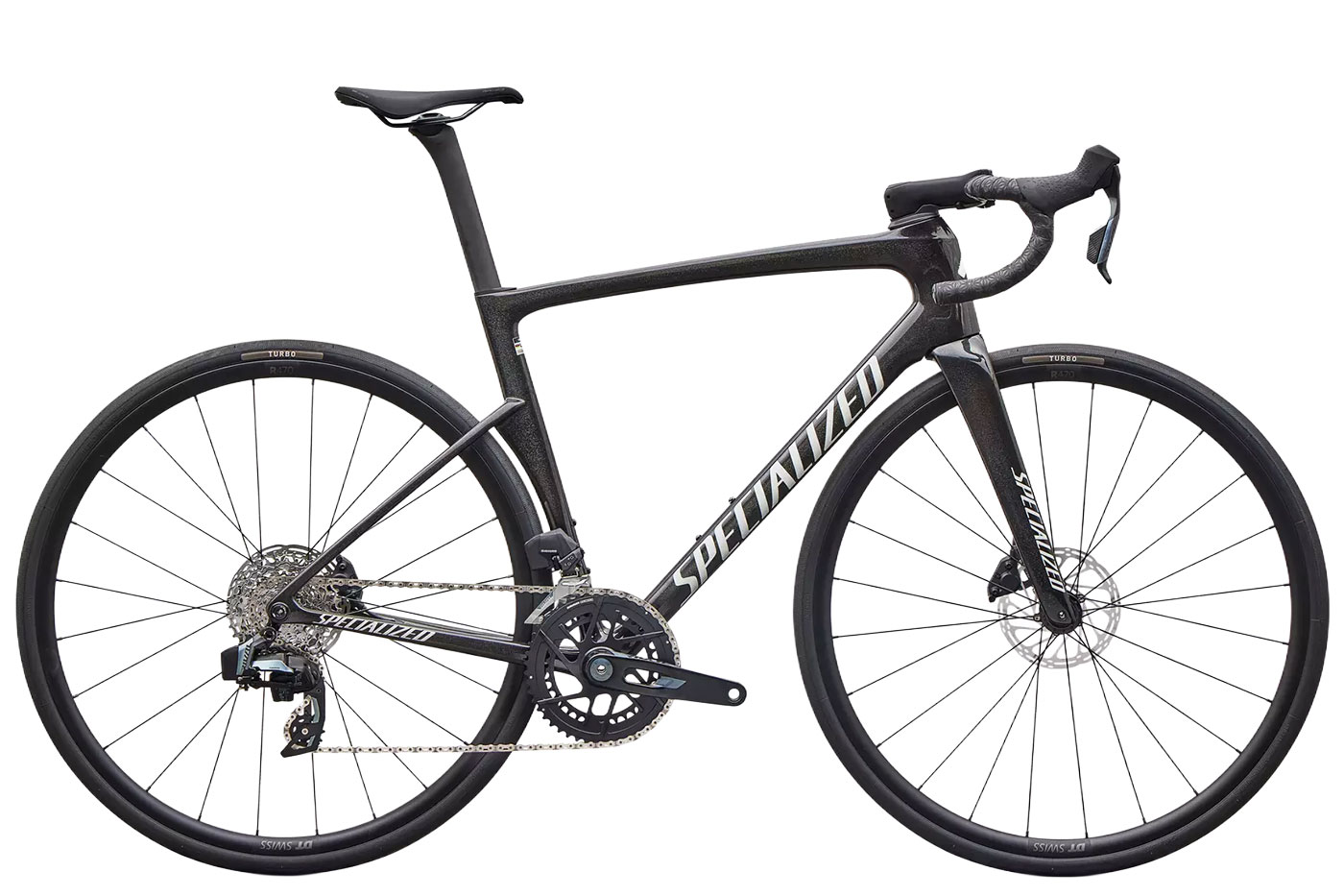 Tarmac SL9 Comp SRAM Rival AXS - Afbeelding 2
