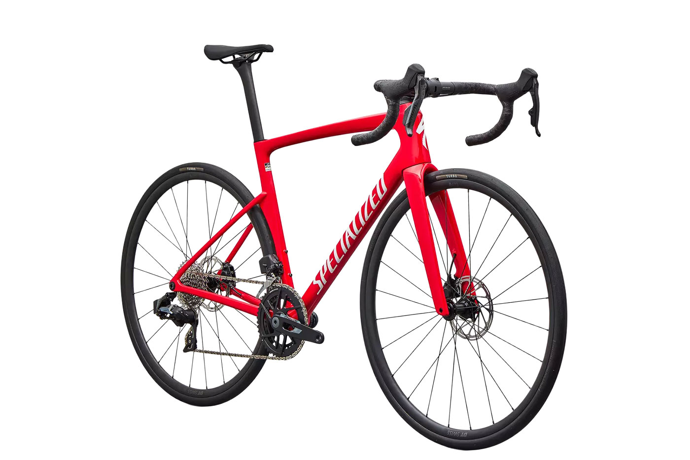 Tarmac SL9 Comp SRAM Rival AXS - Afbeelding 3