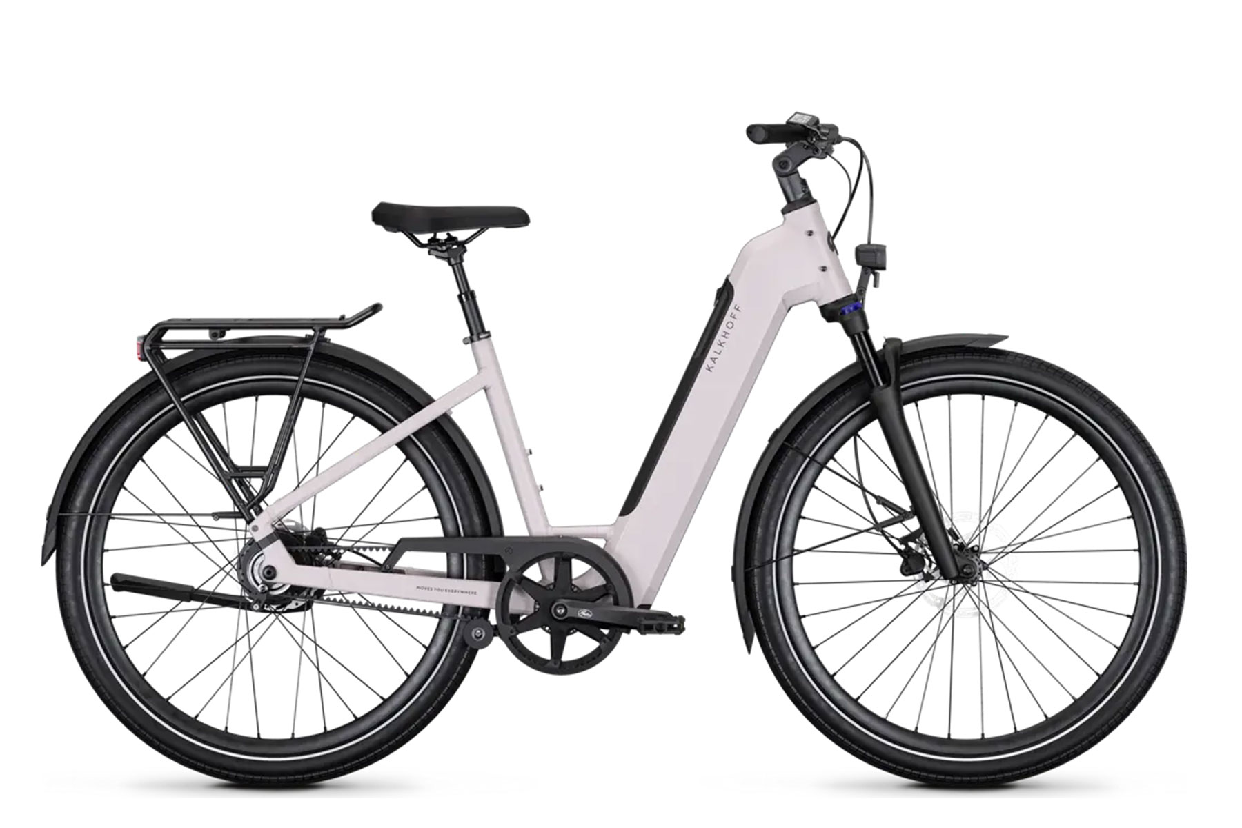 InterBikes fietsenwinkel | E-Bike | Kalkhoff | Image 1 Move 2027