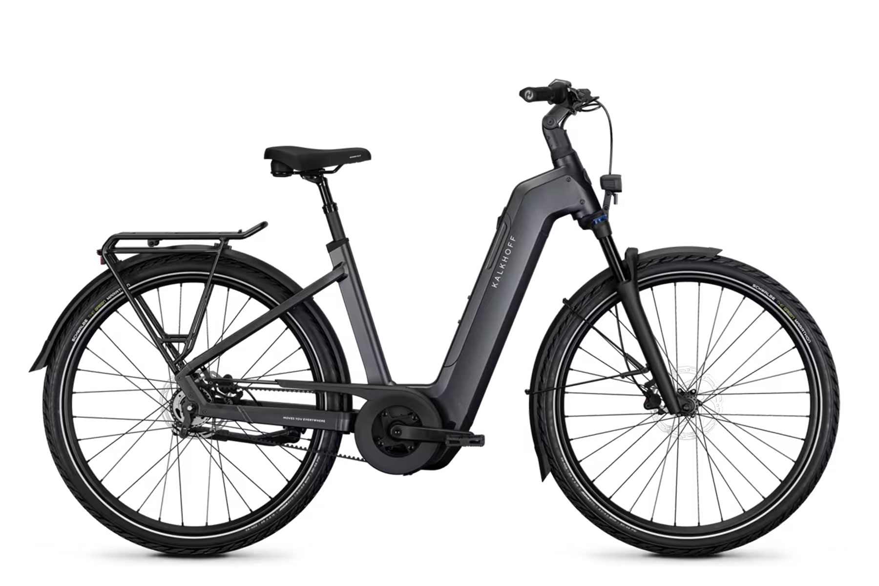 InterBikes fietsenwinkel | E-Bike | Kalkhoff | Image 5 2027