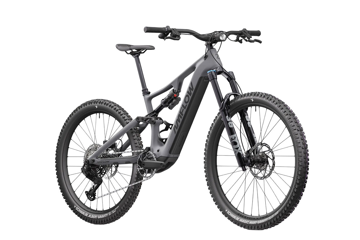 PR Carbon Pro - Afbeelding 2