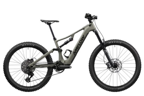 PR Carbon